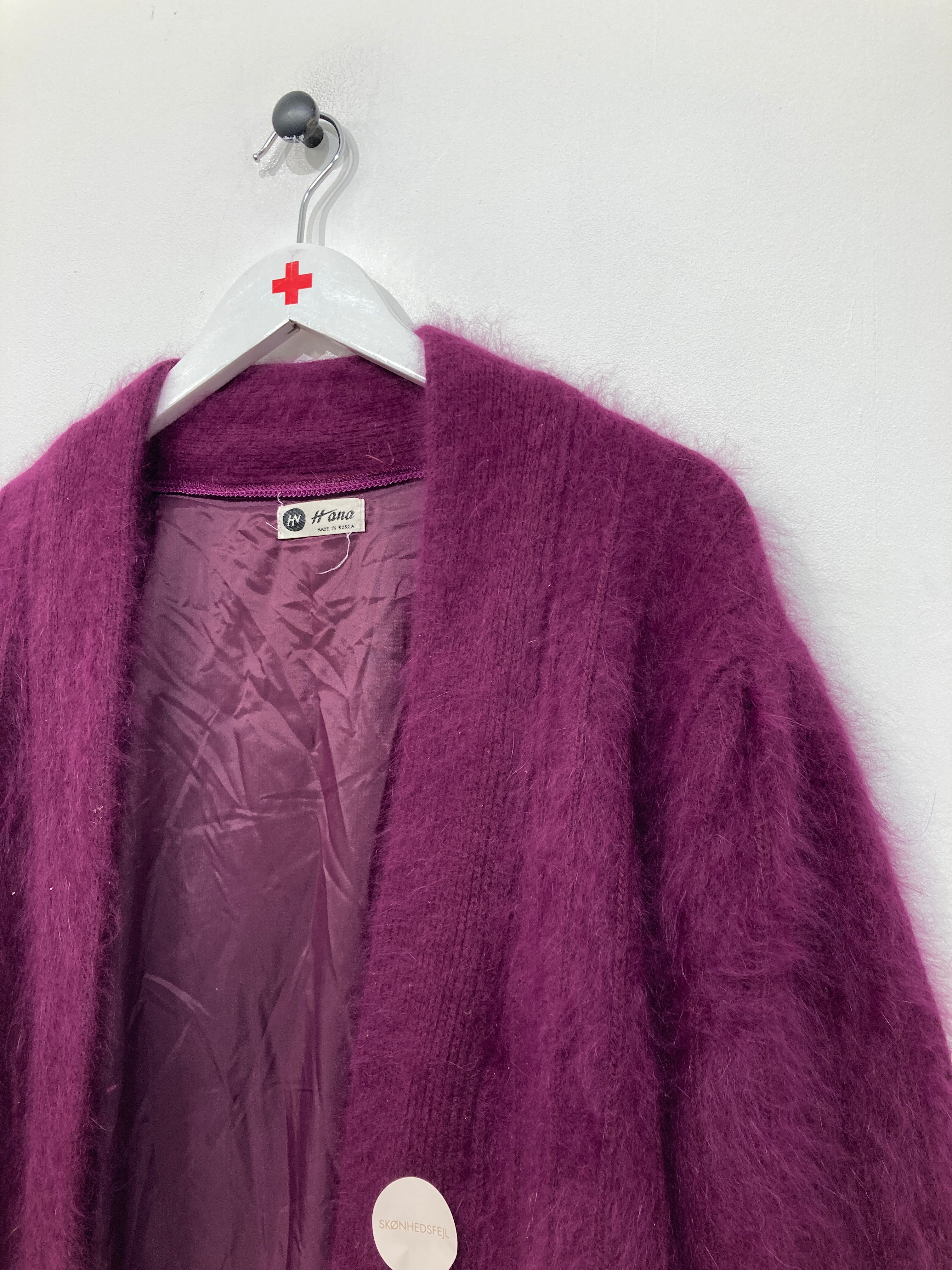 Hana Cardigan